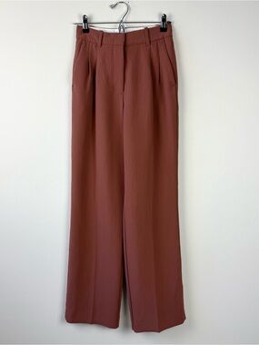 Aritzia Wilfred The Effortless Pants